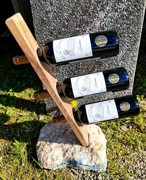 Weinständer „Mistral"